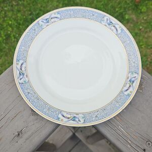 Theodore Haviland Limoges Rani salad plate